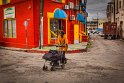 009 Barbados, Bridgetown